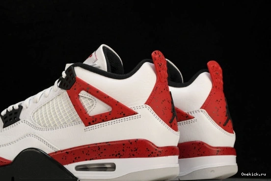 DH6927-161  Retro 4 Neutral 407 Grey DH6927-161 Jordan Fashionable 0601